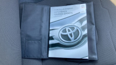 Toyota Corolla 1.8 VVT-i Hybrid Excel 5dr CVT Hybrid Hatchback